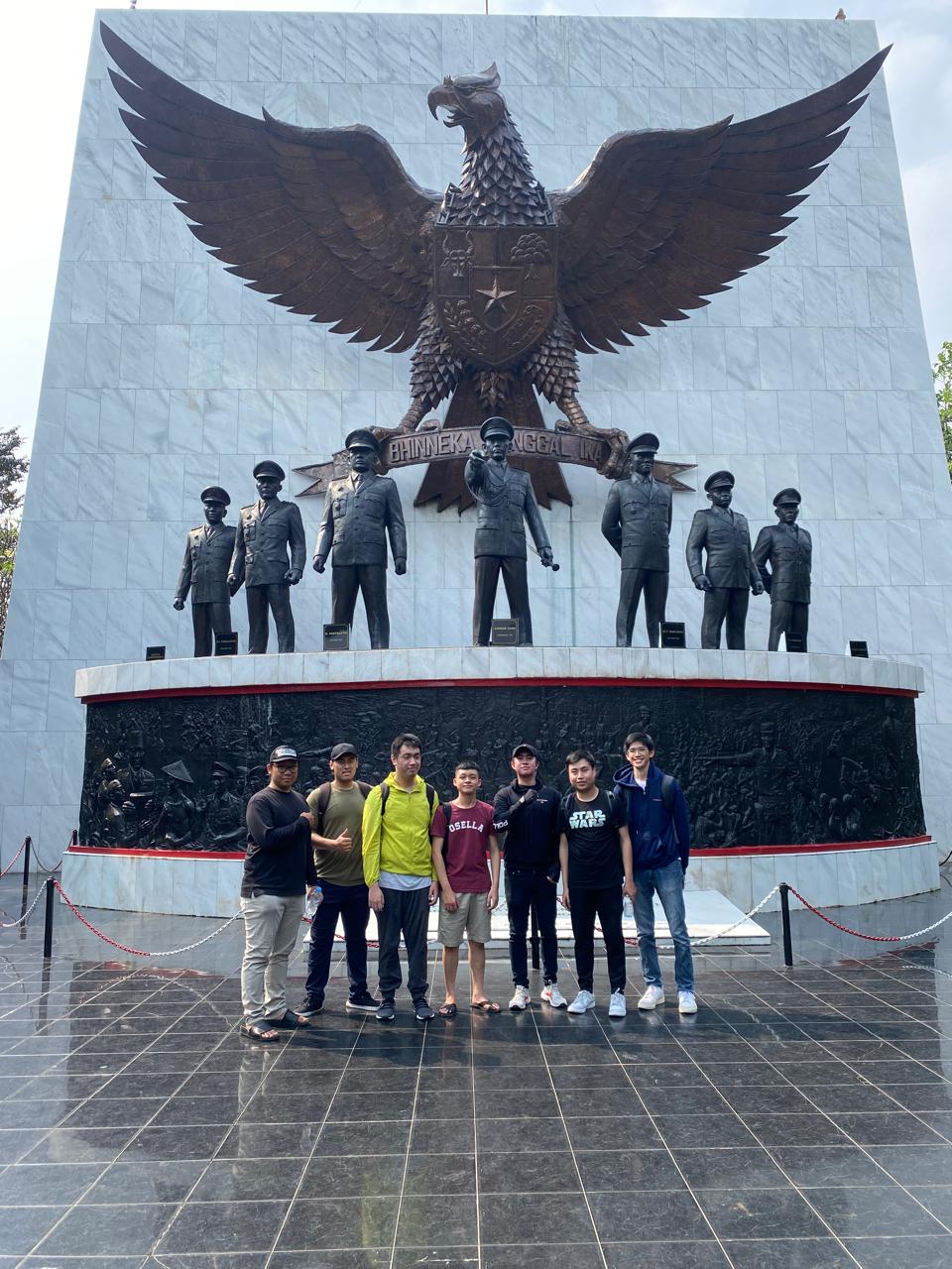 Museum Pancasila Sakti